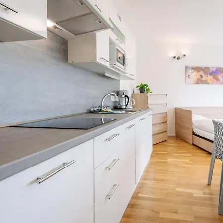 Horsky Temari 12 Klinovec Apartamento