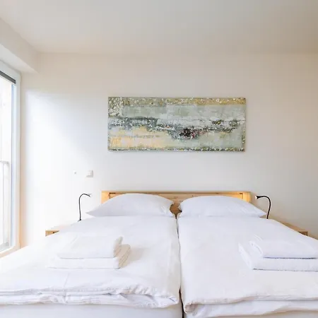 Apartamento Horsky Temari 12 Klinovec