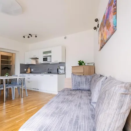 Horsky Temari 12 Klinovec Apartamento