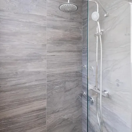 Horsky Temari 12 Klinovec Apartamento *