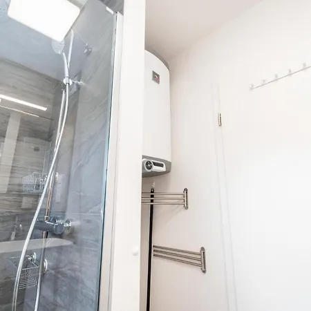 Apartamento Horsky Temari 12 Klinovec Loučná pod Klínovcem